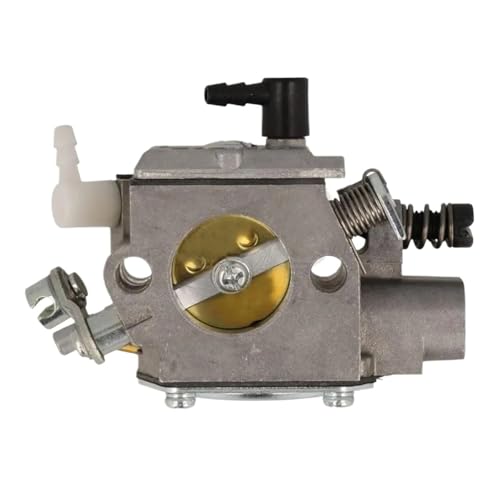 Carburateur FS500 résoudre démarrage difficile débroussailleuse HD-31A