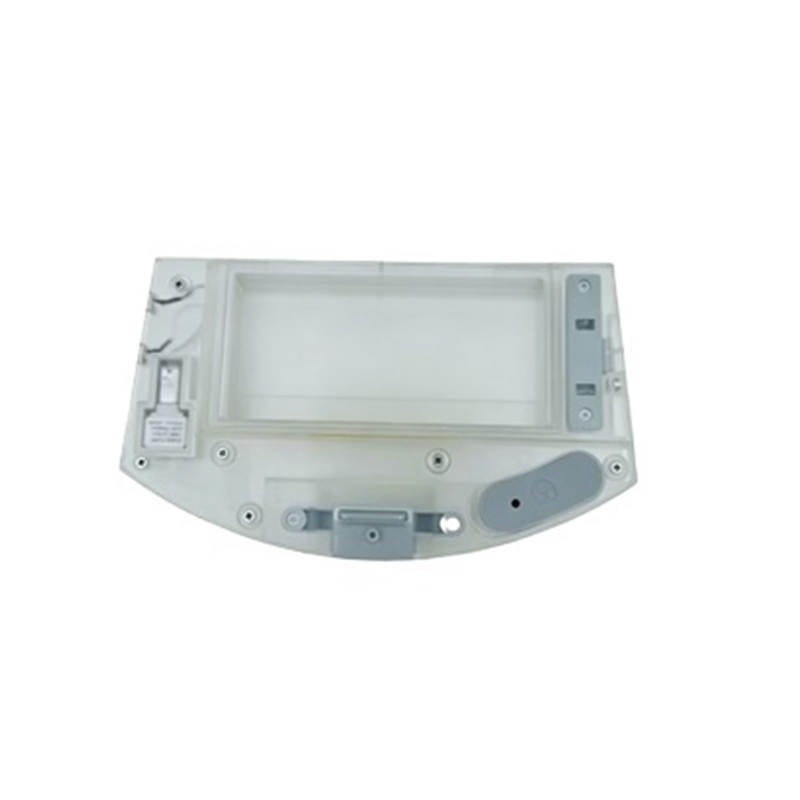 Two - In - One Dustbin And Water Tank，Compatible For Roidmi，EVE PLUS Vacuum Robotic Sweeper（optional）