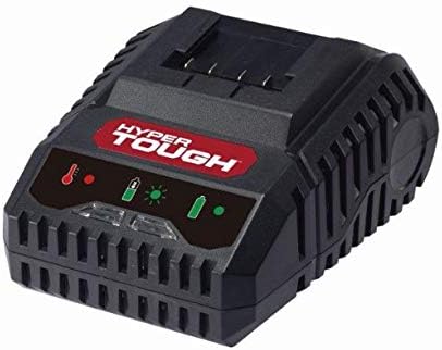 HT Charge Lithium-Ion Fast Charger 20v MAX