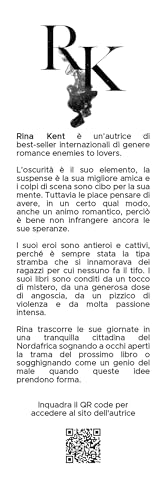 Red Thorns. Ediz. Italiana - 4