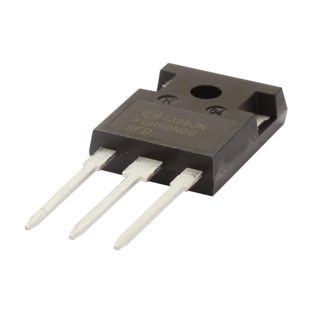 Generic 5pcs/lot FGH60N60SFD FGH60N60 60N60 IGBT 600V 120A 378W TO-247