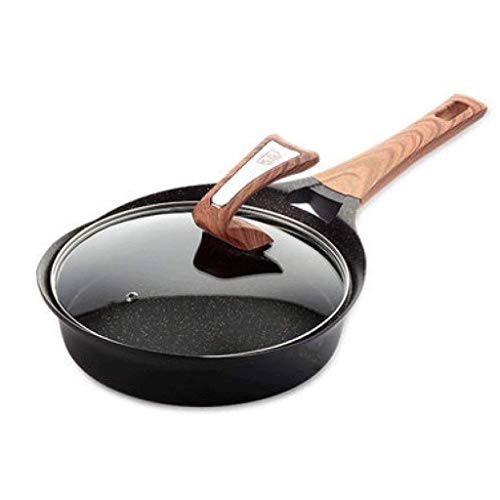Wok para Saltear con Revestimiento Antiadherente de Diamante miniatura 1