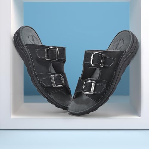 Image of Woodland Men's Slipper