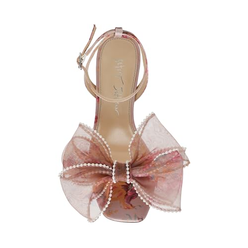 Image of Betsey Johnson Women's Fawn