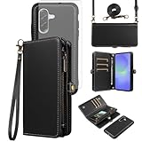 【Dos Détachable & Support Magnétique Voiture】: Utilisez la coque arrière amovible seule comme protection. Son disque métallique intégré s'adapte aux supports magnétiques pour voiture. Note : incompatible avec la charge sans fil dans cette configuration.