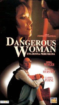 Vhs Dangerous Woman