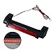 Suuonee Luz de freno, universal 12 V rojo 14 LED 3 °...