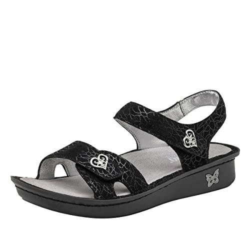 Image of Alegria Vienna Waverly EU 39 (US Women's 9) Regular
