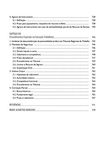 Execução Trabalhista na Prática