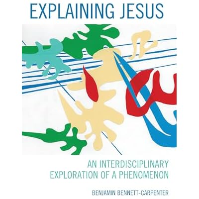Explaining Jesus