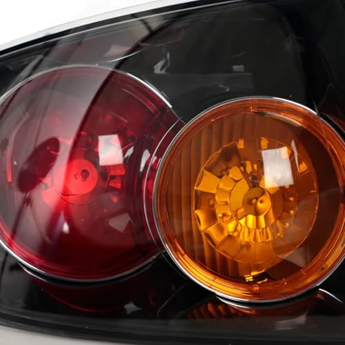 Feux arrières pour Mazda 3 Berline 2004-2010 bloc optique complet