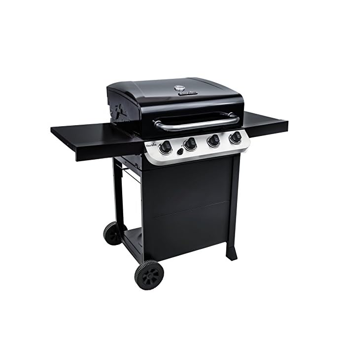 Char Broil Convective