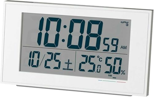 uv dg ڊo܂ Kx xx\ fW^ J_[ p[ {̃TCY:8.5×14.8×5.3cm BC402W [sAi]