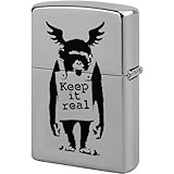 互換性があ Banksy バンクシー ゴリラ 喫煙具 Lighter Housing プレゼント メンズ 贈り物
