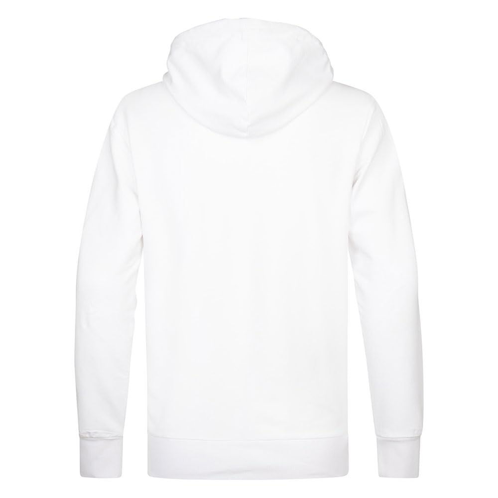 PETROL INDUSTRIES Men Sweater Hooded Uomo Sweater Hooded Uomo