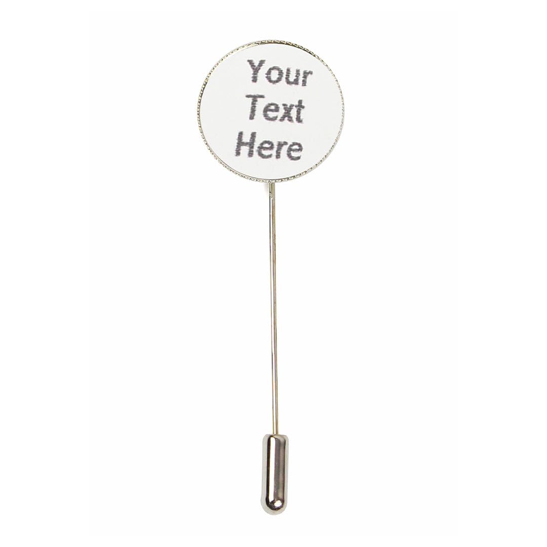 DIY Brooch/Lapel Pin Back (Set of 5)-image-30