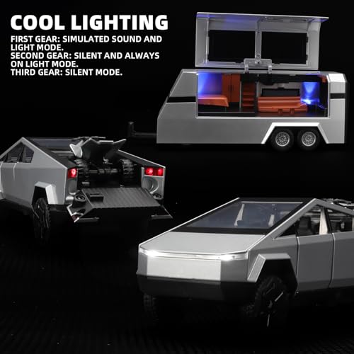 Carritos, Toy Imagen adicional