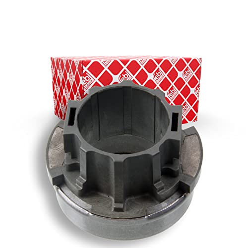 Image of febi bilstein 107965 Clutch Release Bearing, 1 Unit