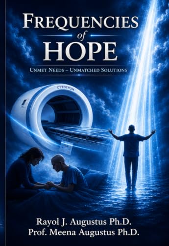 Image of Frequencies of Hope: Unmet Needs - Unmatched Solutions