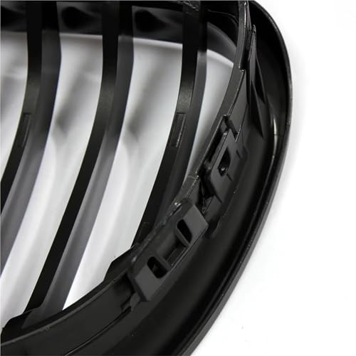 Parrilla delantera para renovar el frontal de tu coche Serie 3 E90 y E91 6