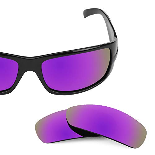 Image of Revant Replacement Lenses for Ray-Ban RB4057 61mm
