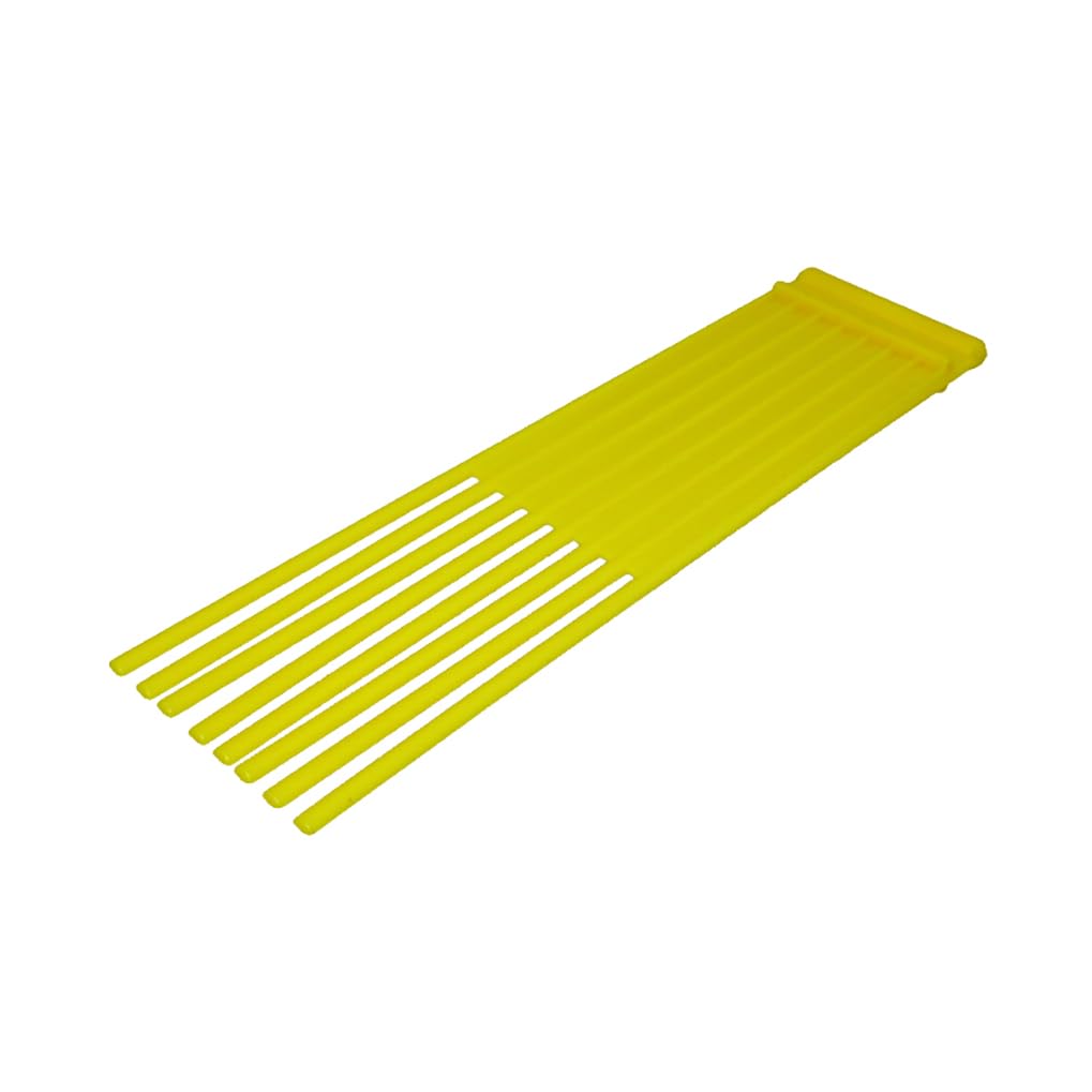 60 spazzole per spazzatrici Westwood S1300M S1600H T1600H Countax C30H motorizzate spazzatrici trattori tosaerba parti