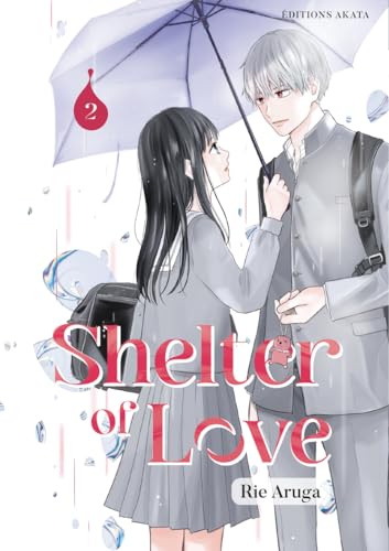 Couverture de Shelter of Love
