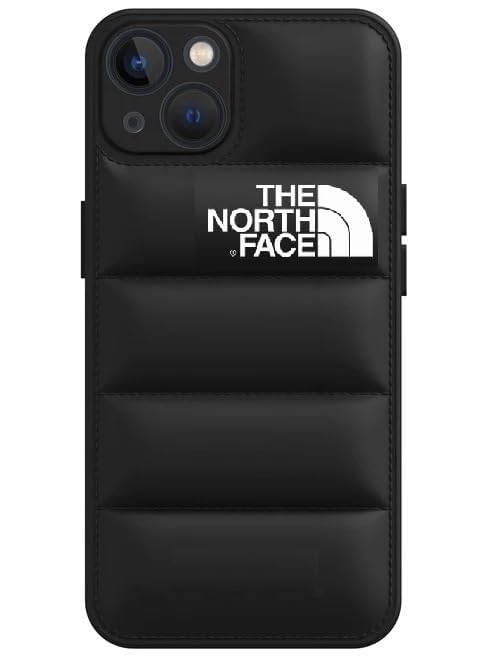 icall Puffer Case & Covers for iPhone 13 | Puffer Black Back Cover | Scratch Resistance | Soft Touch with Shockproof Protection | iPhone 13, Black (B0CZ8XCSQ3) Amazon Price History, Amazon Price Tracker