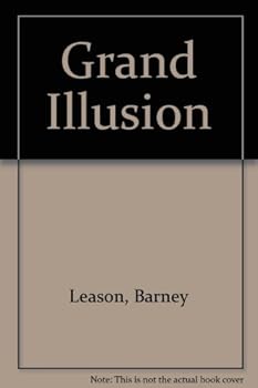 Paperback Grand Illusion Book