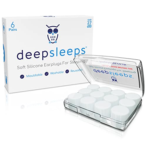 Best Earplugs For Noisy Neighbours UK Eyes