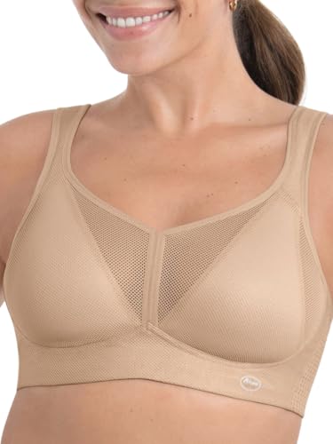 Image of Anita Air Control Padded Cup Sports Bra