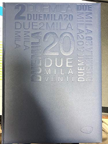 AGENDA MEGA DUE PAGINE PER GIORNO GIORNALIERA ANNO 2021