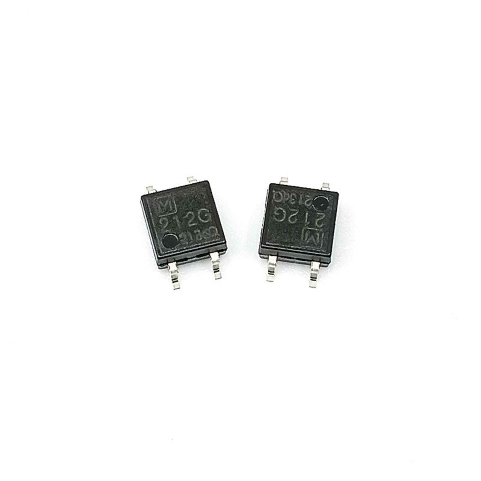 5PC AQY212GSX SMD/Optoaccoppiatore ad Alta velocità Relè Stato Solido Optoaccoppiatore