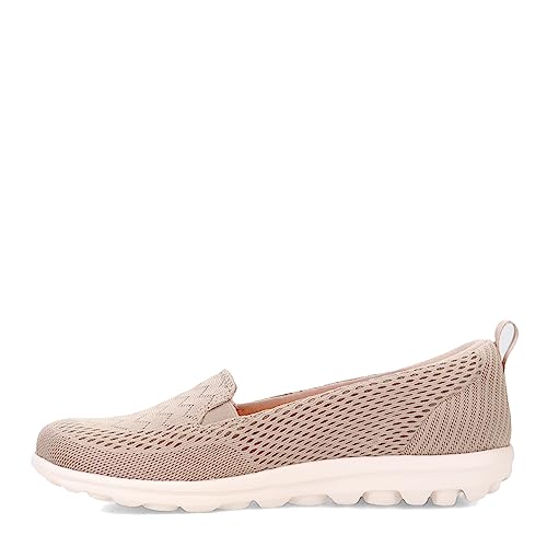 Image of Skechers Women's Go Walk Classic-Talia Loafer