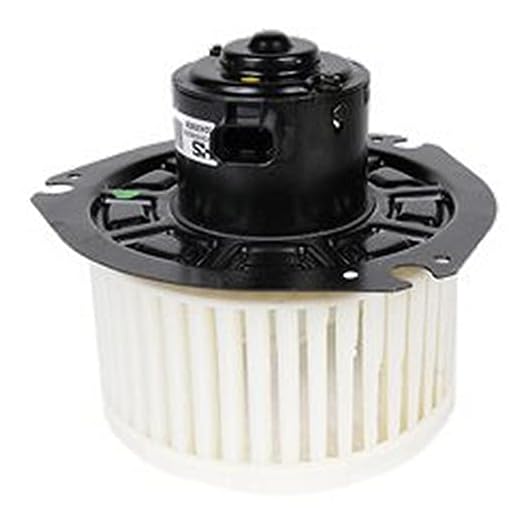 ACDelco 15-81096 GM Original Equipamento Aquecedor e Ar Condicionado Motor com Roda