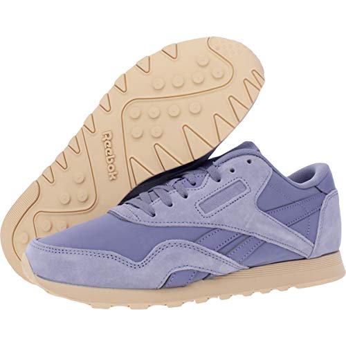Image of Reebok Classics Men's Cl Lthr Leather Running Shoes