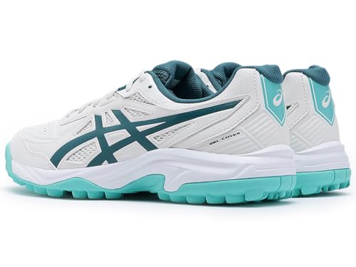 Image of ASICS Mens Gel-Cover Sports Shoes