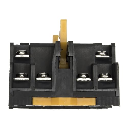 Support de relais P2CF-11 embase 11 broches pour automatisme industriel - 4