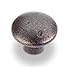 Belcastel Weathered Knob w 1 in. Screw
