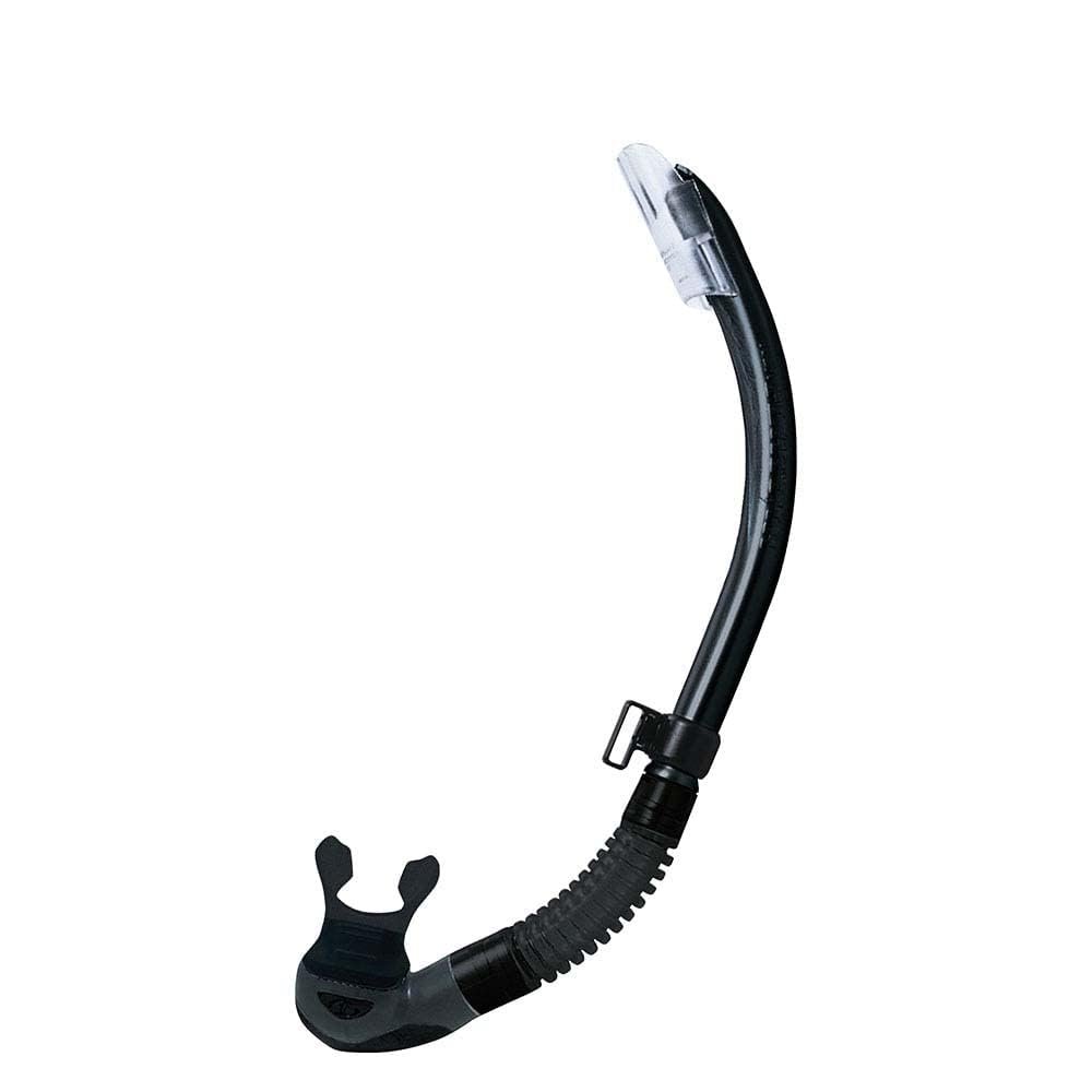 Tusa Platina II Hyperdry Mouthpiece, Color Black โ image 1