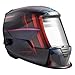 VEVOR Welding Helmet Auto Darkening True Color, 3.94