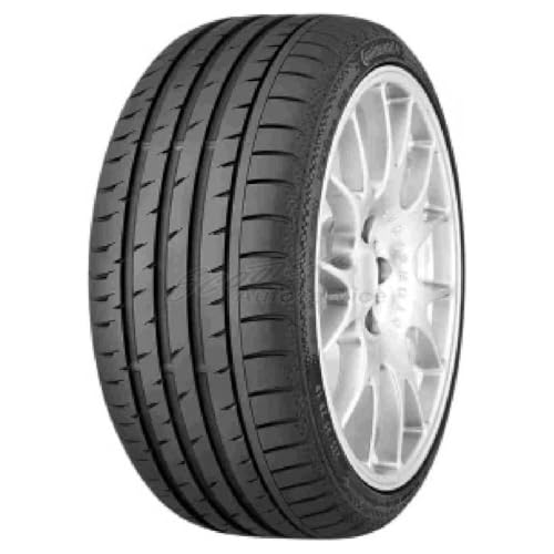 ①コンチネンタル　スポーツコンタクト5 ベンツ承認タイヤ　225/45 R18 416sRslnNyL.jpg