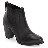  Ugg Australia, Bottes pour Femme - noir - noir, 6.5 UK