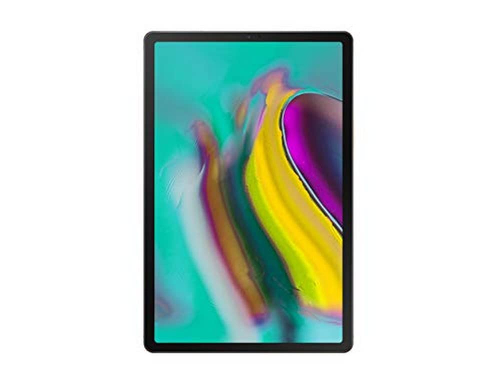 Samsung Galaxy Tab S5e LTE SM-T725 64GB negro italiano versión — view 27