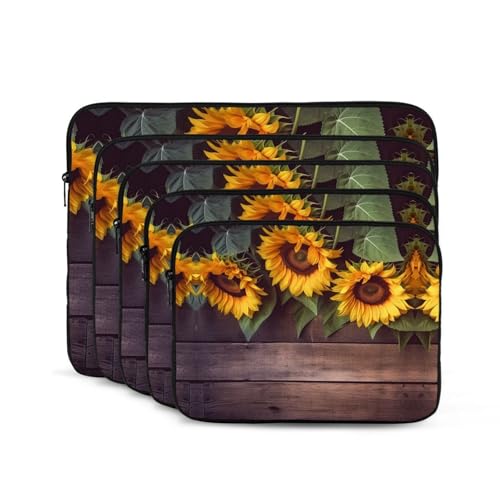 Funda para Laptop 17 pulgadas Protección Antigolpes miniatura 2