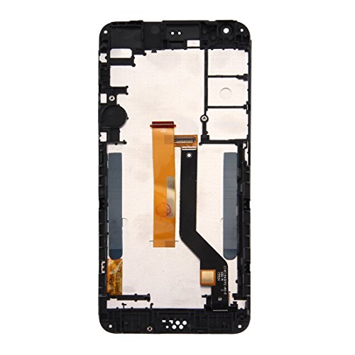 Écran LCD HTC Desire 530 de qualité supérieure avec châssis ajusté et finition soignée - 3