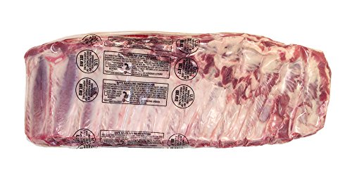 Niman Ranch Pork Spareribs, St. Louis Style thumb #3