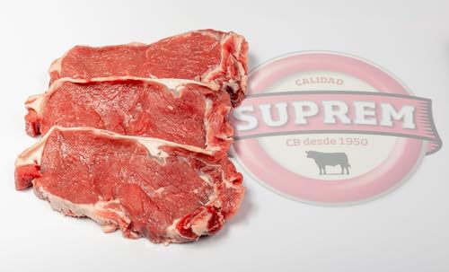 Pack Barbacoa SUPREM – Selección Parrillera Premium (Ternera y Cerdo) | Entrecot, Churrasco, Hamburguesa de ternera y Butifarra de cerdo | VER PESO & PRECIO EN DESCRIPCIÓN