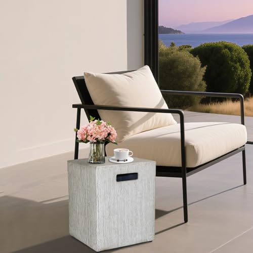 Luxury Outdoor Fire Table Propane