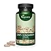 Ceylon ZIMT Kapseln Vegavero® | HOCHDOSIERT: 2000 mg (8:1 Extrakt) pro Kapsel | 120 Kapseln | Ohne Zusatzstoffe & Laborgeprüft | Vegan